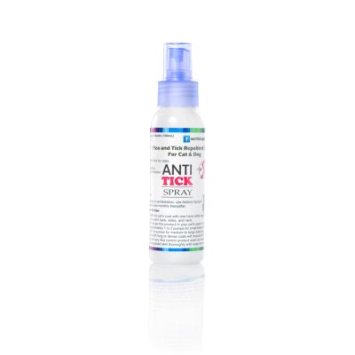 Antitick Spray Kemasan BIG size 100mL